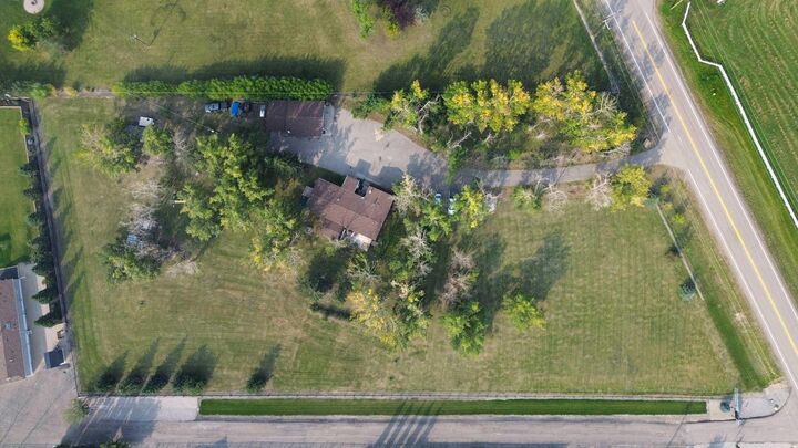 Photo de la propriété: 270169 Range Road 291 SE AB T4B 2A4