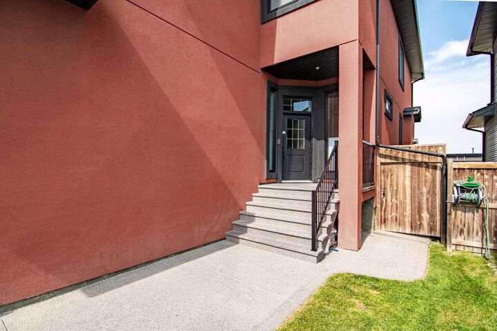 Photo de la propriété: 118 Turner Crescent AB T4N 6K7