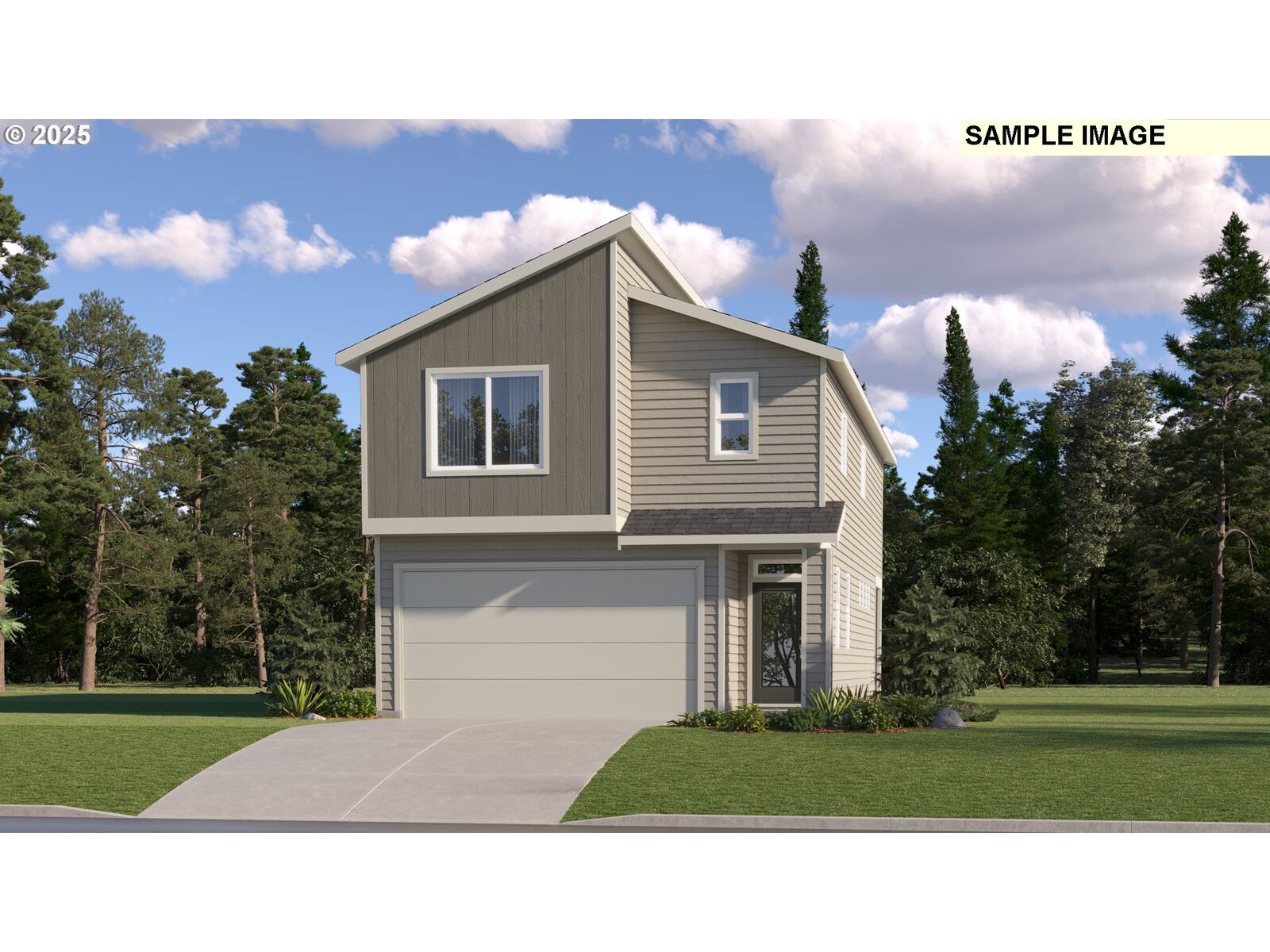 Property Photo: 8930 SW Vermillion Dr OR 97062