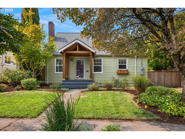 5715 NE 36th Ave  Portland OR 97211 photo