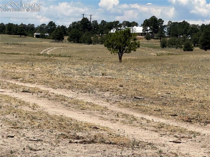 Property Photo: Goodson Road CO 80831