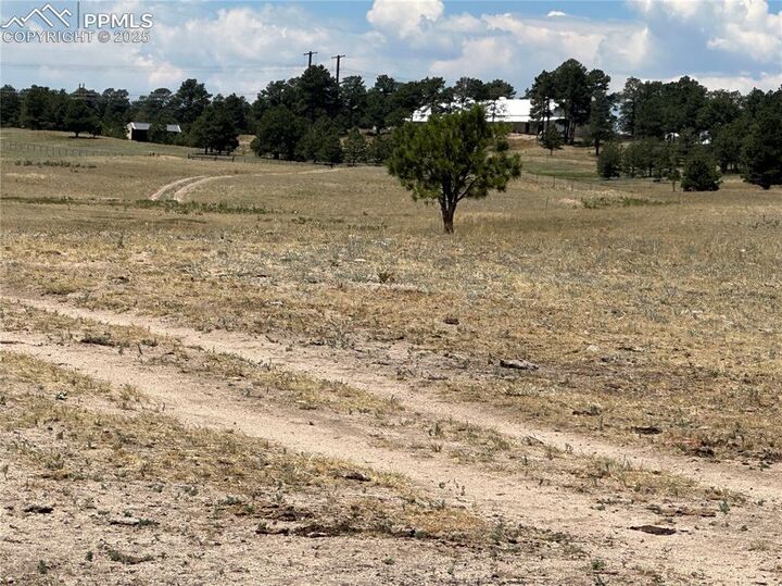 Property Photo:  Goodson Road  CO 80831 