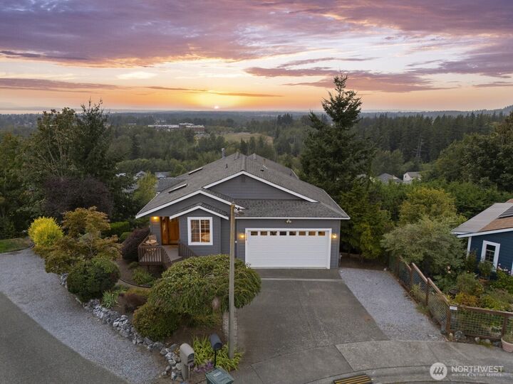 3358  Bellevue Place  Bellingham WA 98226 photo