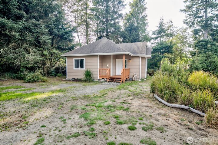 Property Photo: 359 Duck Lake Drive NE WA 98569