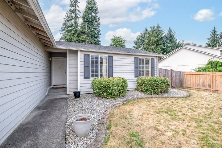 Property Photo:  12928  95th Avenue Ct E  WA 98373 