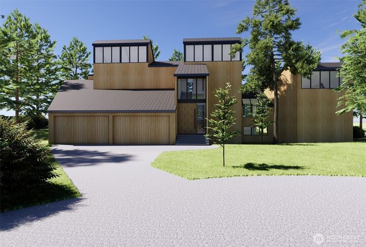 Property Photo: 2449 209th Place NE WA 98074