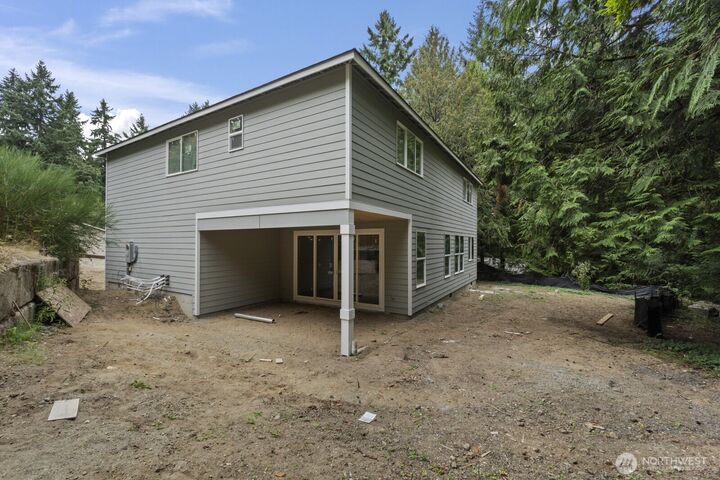 Property Photo:  17630  25th Avenue NE  WA 98155 