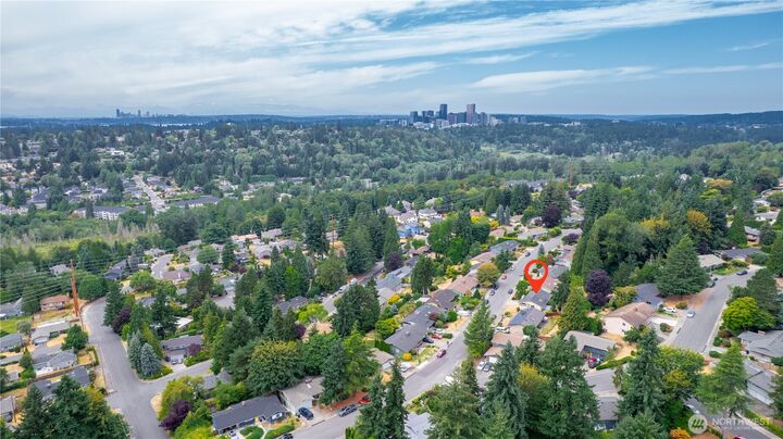 Property Photo: 2230 137th Place SE WA 98005