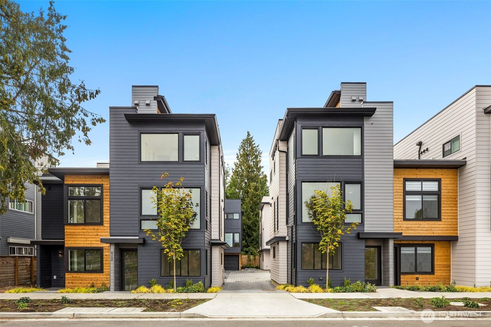 Property Photo:  9219 A  14th Avenue NW  WA 98117 