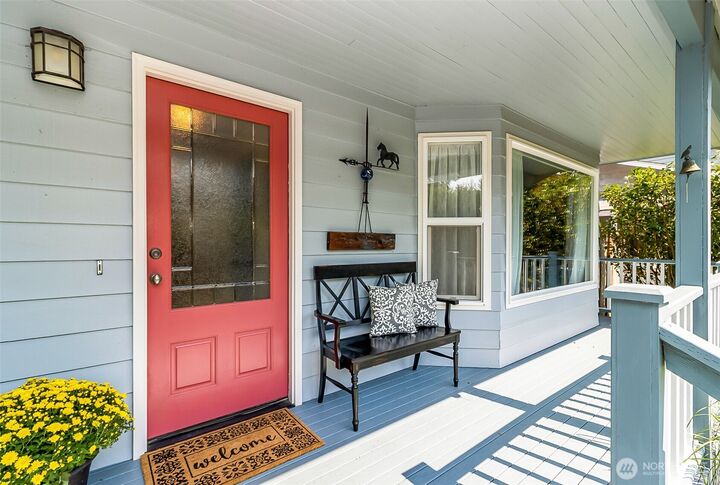 Property Photo: 2210 N 184th Street WA 98133