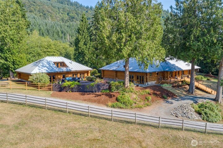 Property Photo: 550 Manley Road WA 98229