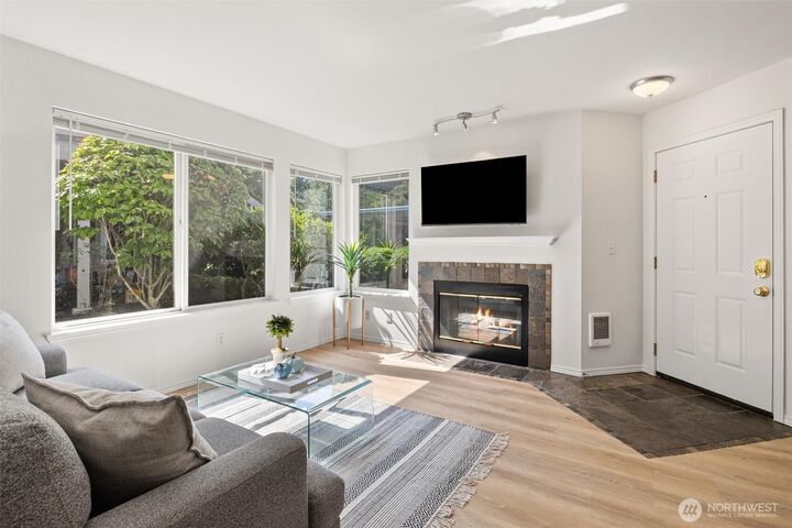 Property Photo:  9210  Market Place E102  WA 98258 