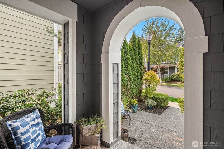 Property Photo: 11316 178 Place NE WA 98052
