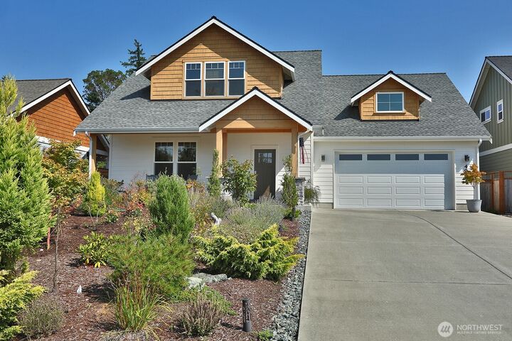 4967  Eagle Ridge Drive  Freeland WA 98249 photo