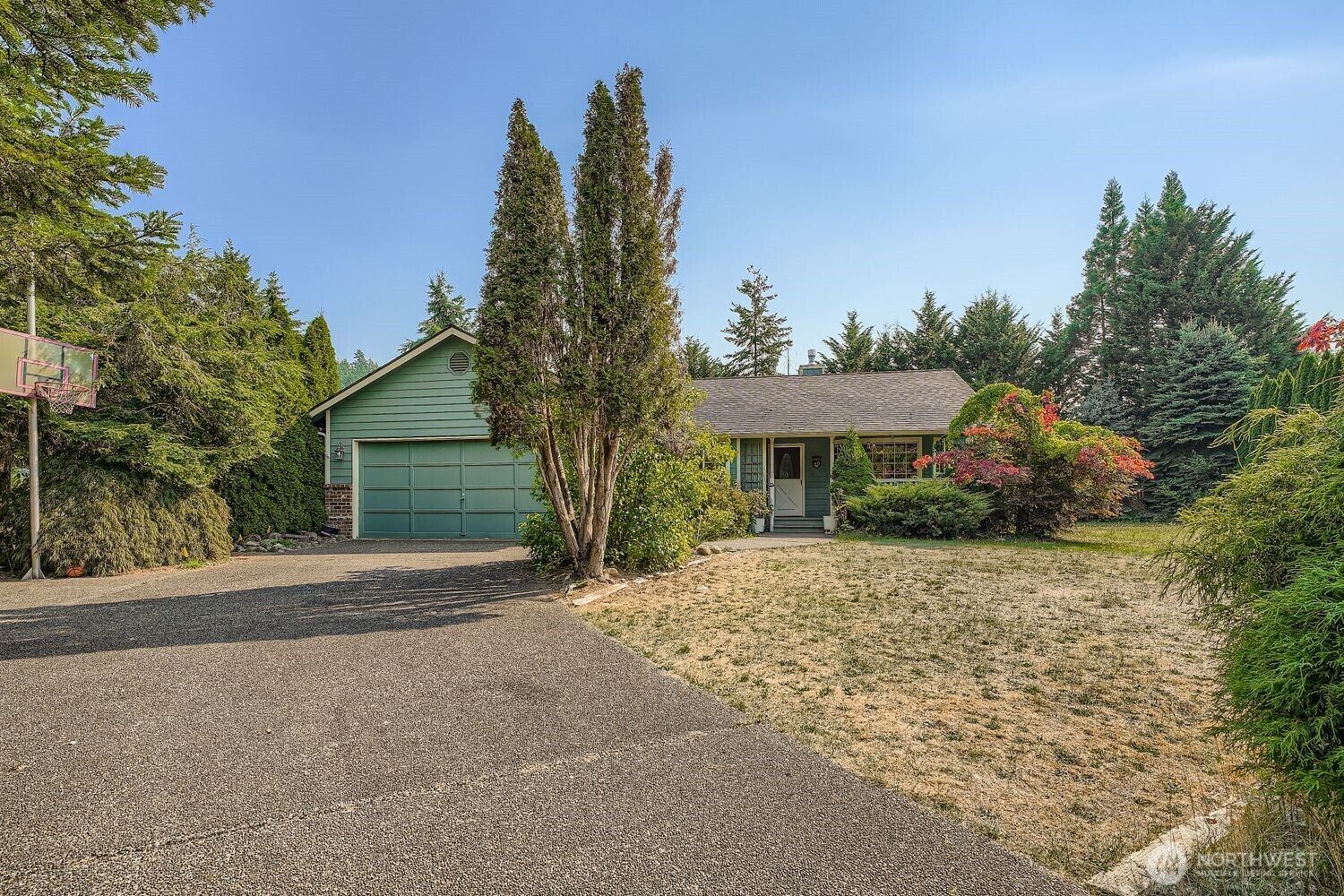 Property Photo:  8306  243rd Street Ct E  WA 98338 
