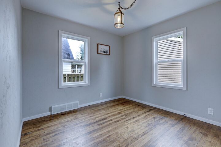 Property Photo: 421 W 10th Street WI 54130