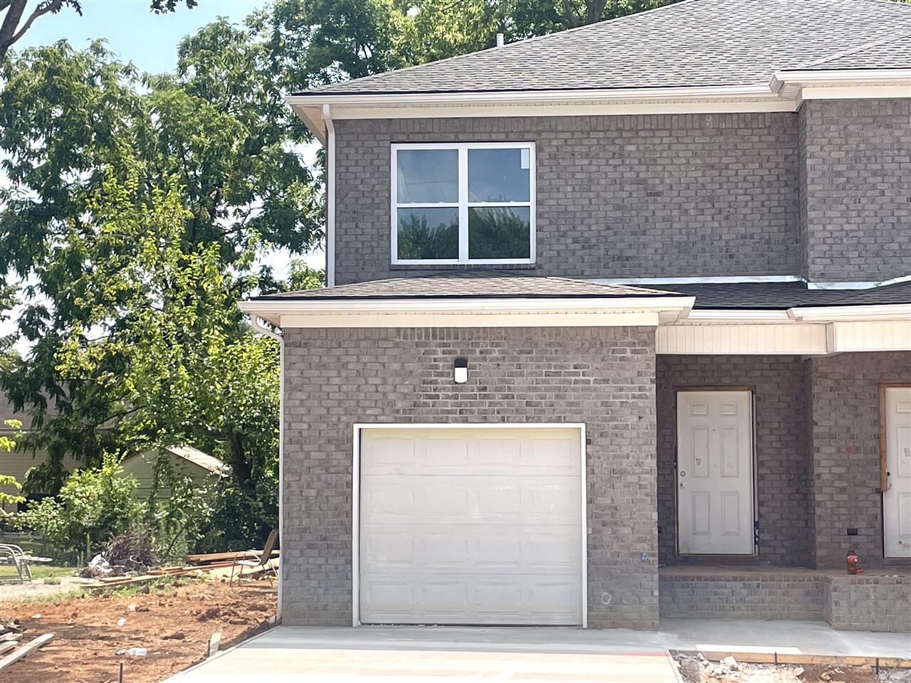 Property Photo: 1120 Garfield Street KY 42101