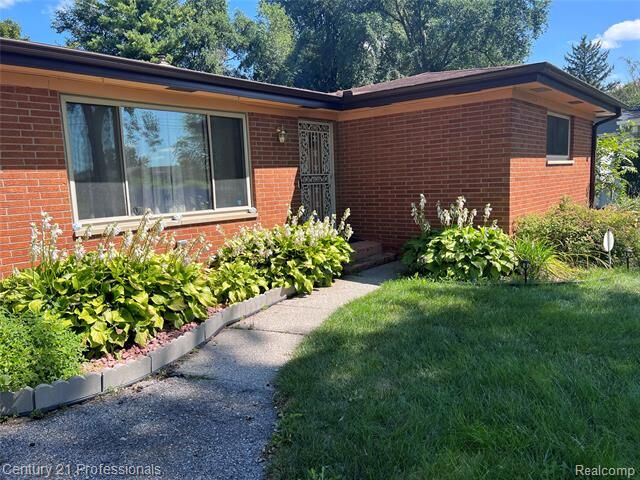 Property Photo: 4365 Jo Drive MI 48601
