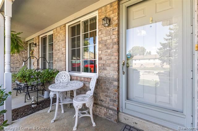 Property Photo:  23311 Redman Court 35  MI 48183 