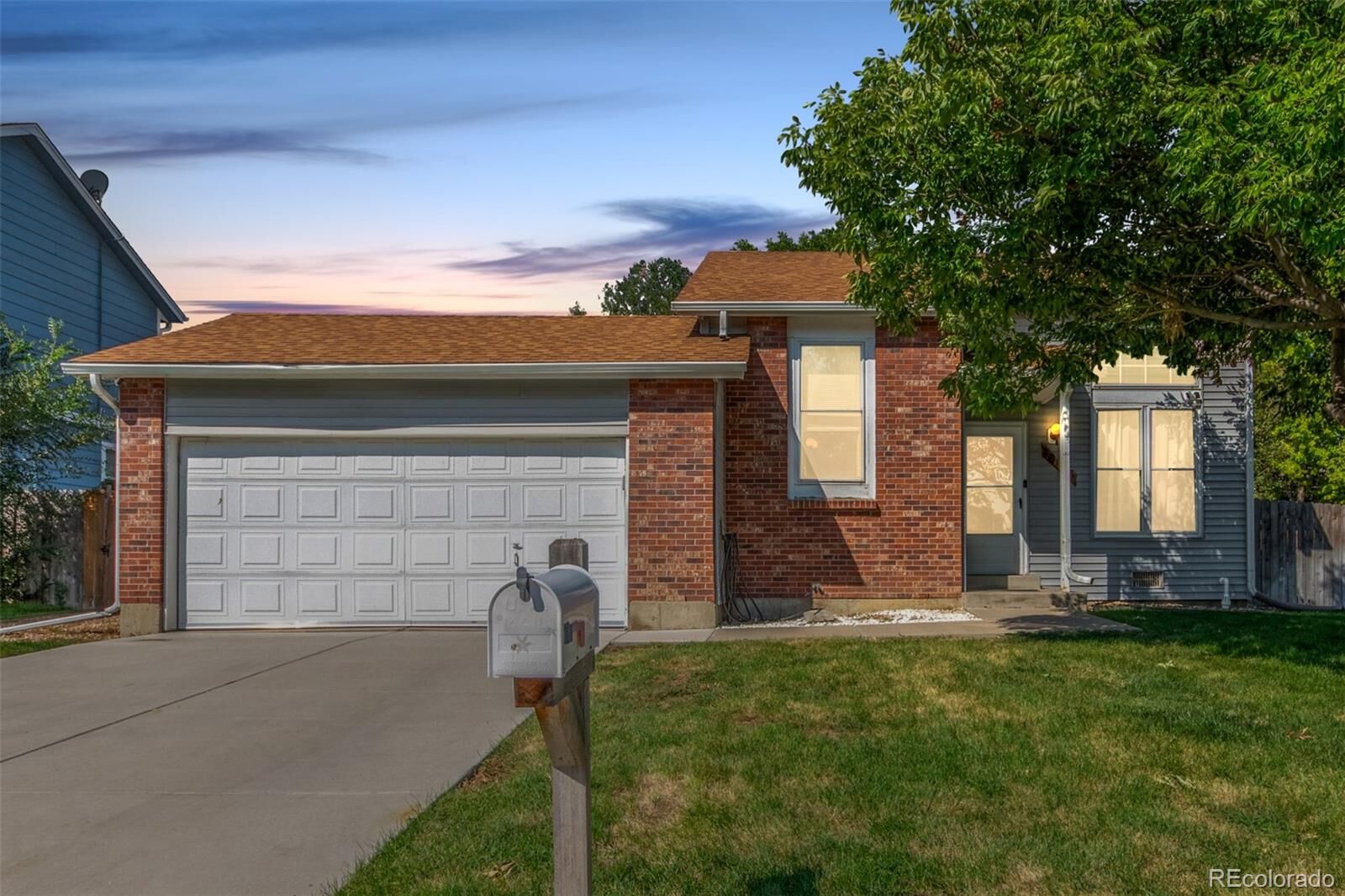 Property Photo:  10133 Saint Paul Drive  CO 80229 