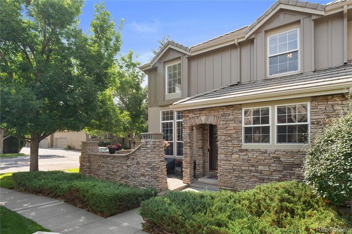 Property Photo:  9021 Old Tom Morris Circle  CO 80129 