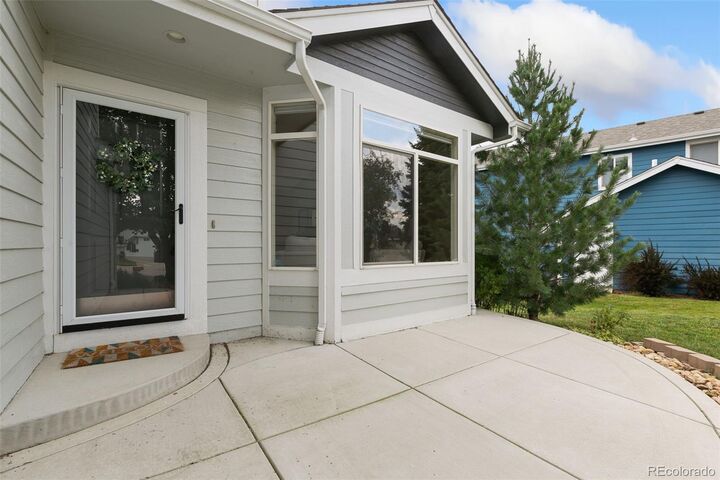 Property Photo: 1125 Canvasback Drive CO 80525