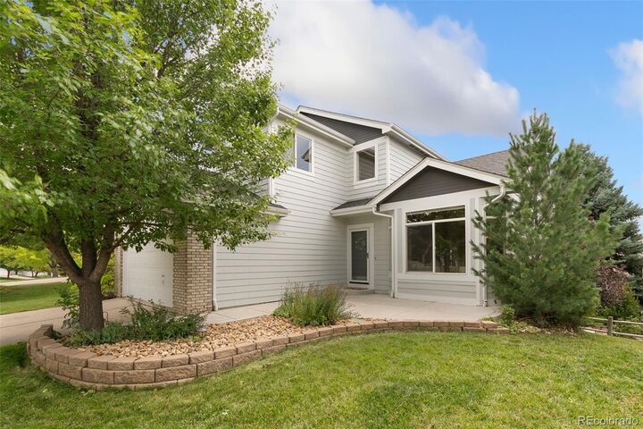 Property Photo:  1125 Canvasback Drive  CO 80525 