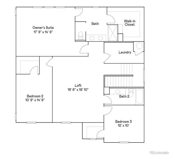 Property Photo:  15222 Saint Paul Street  CO 80602 