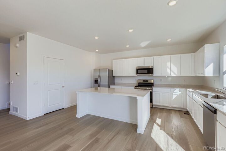 Property Photo:  15222 Saint Paul Street  CO 80602 