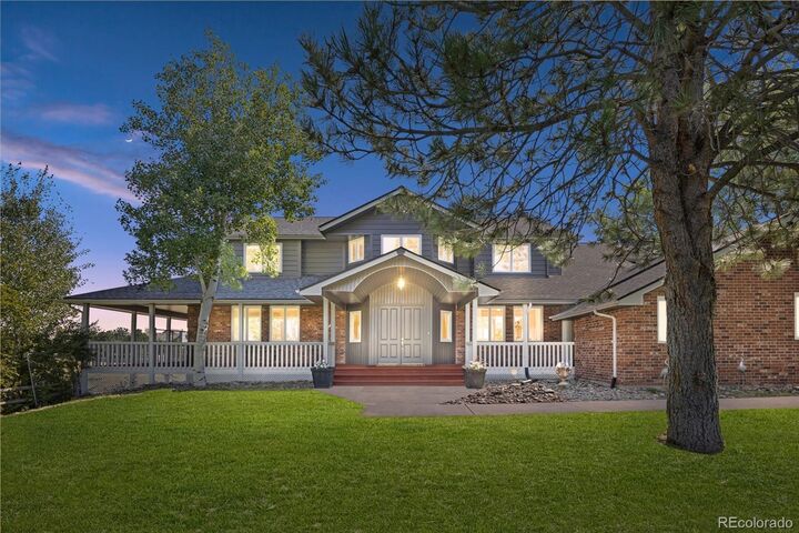 43238 London Drive  Parker CO 80138 photo