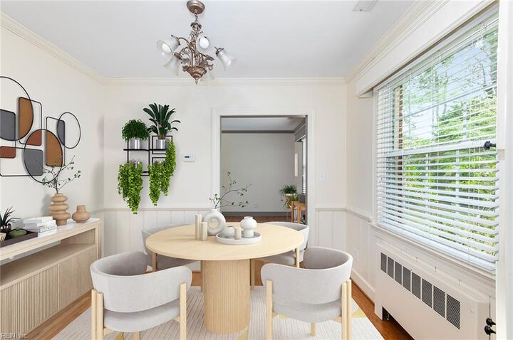 Property Photo:  9 Pendleton St  VA 23606 