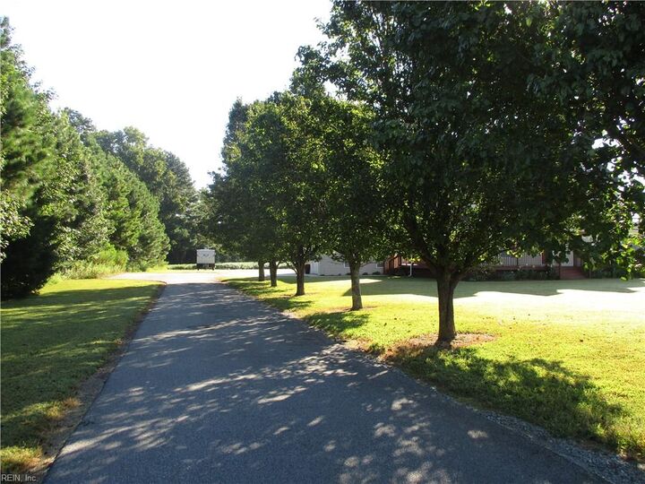 Property Photo: 28297 Sunbeam Rd VA 23851