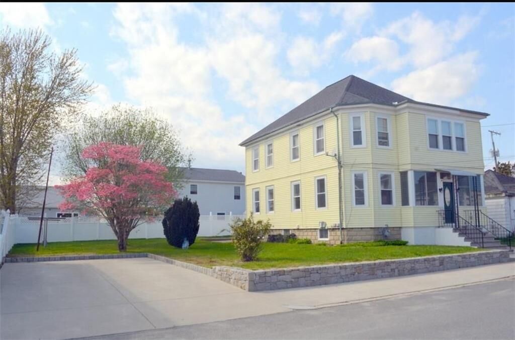 Property Photo: 9 Apulia Street RI 02914