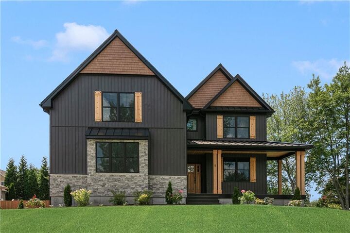 5 Braeburn Circle  Cranston RI 02921 photo