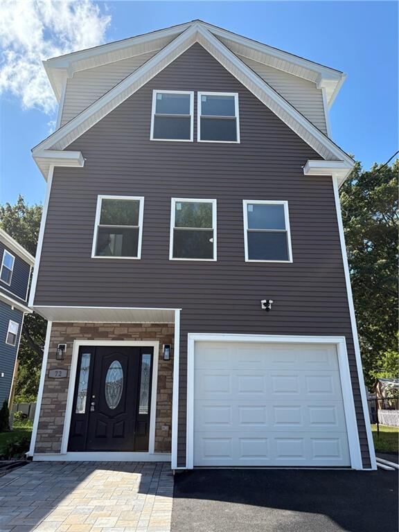 Property Photo: 72 Job Street RI 02904