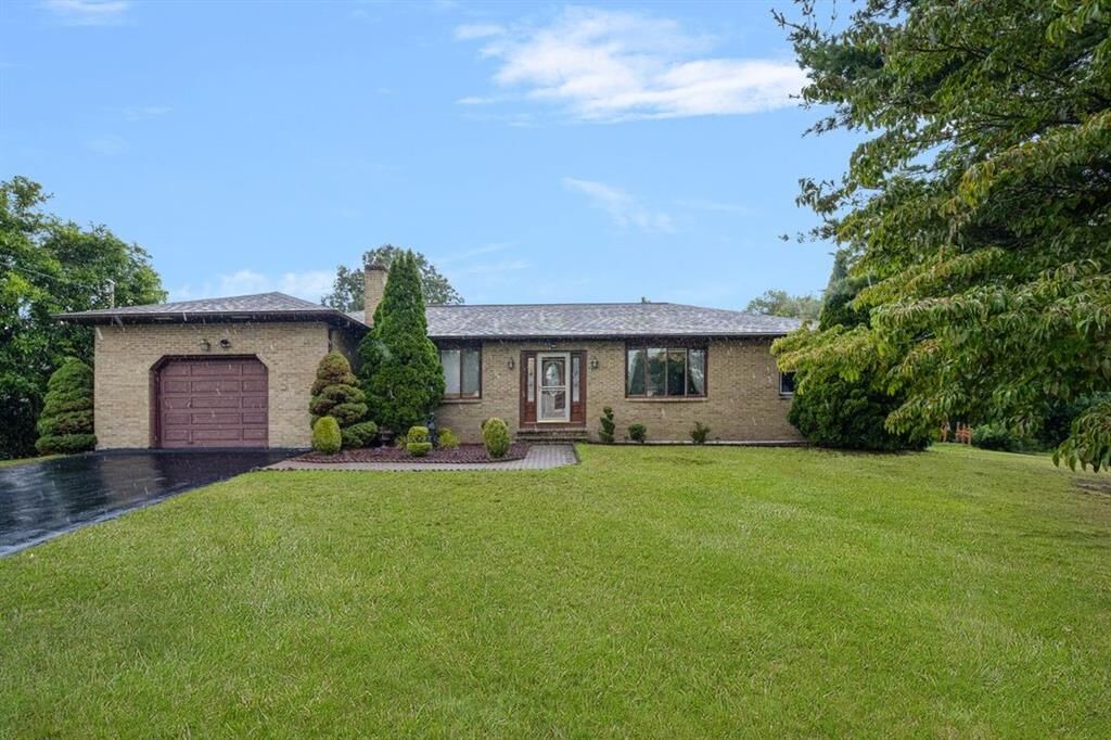 Property Photo: 65 Janet Drive RI 02921