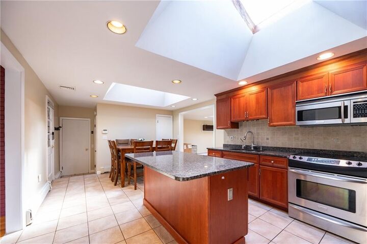 Property Photo: 122 Belvedere Drive RI 02920