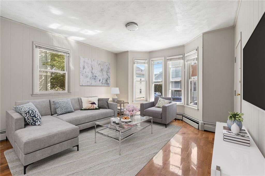Property Photo: 50 East Transit Street RI 02906