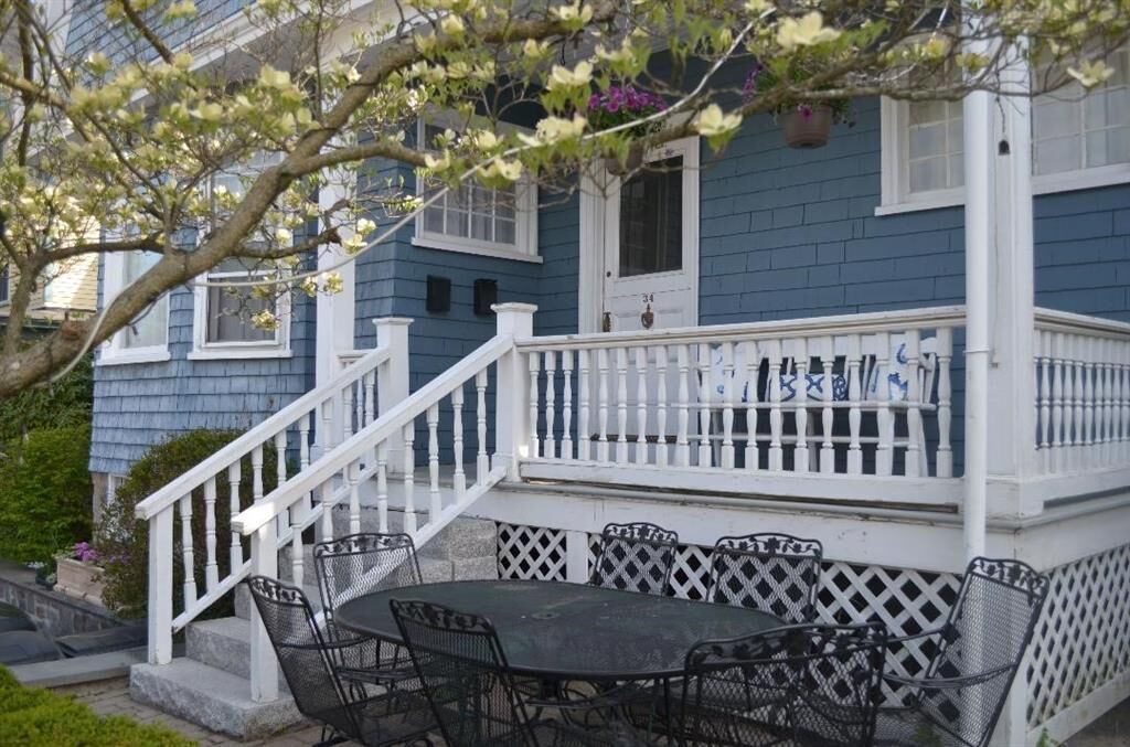 Property Photo: 34 Bull Street RI 02840