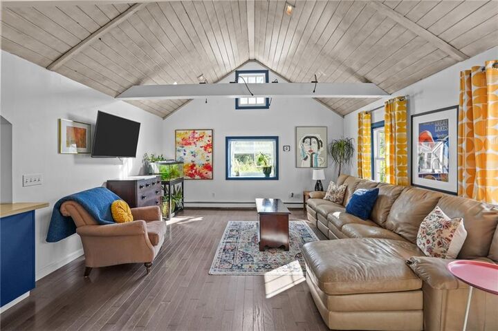 Property Photo:  30 Eldredge Avenue  RI 02818 