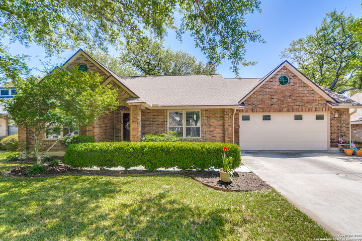 14926 Royal Orbit  San Antonio TX 78248 photo