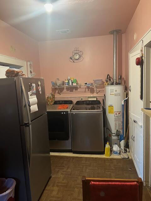 Property Photo: 210 W Ave B TX 76903