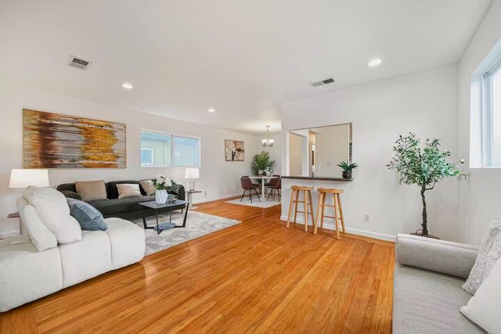 Property Photo: 1817 Virginia Avenue CA 94804