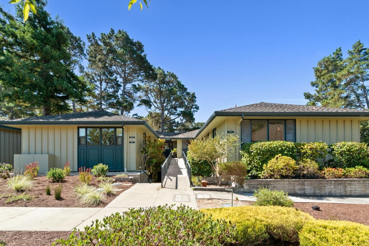 Property Photo:  115 Del Mesa Carmel  CA 93923 