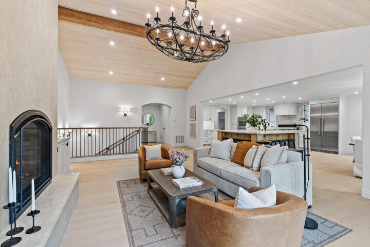 1025 Sombrero Road  Pebble Beach CA 93953 photo