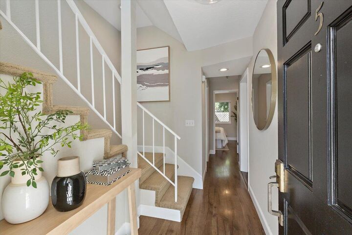 Property Photo: 363 North Rengstorff Avenue 5 CA 94043