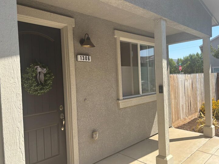 Property Photo: 1306 San Antonio Street CA 93960