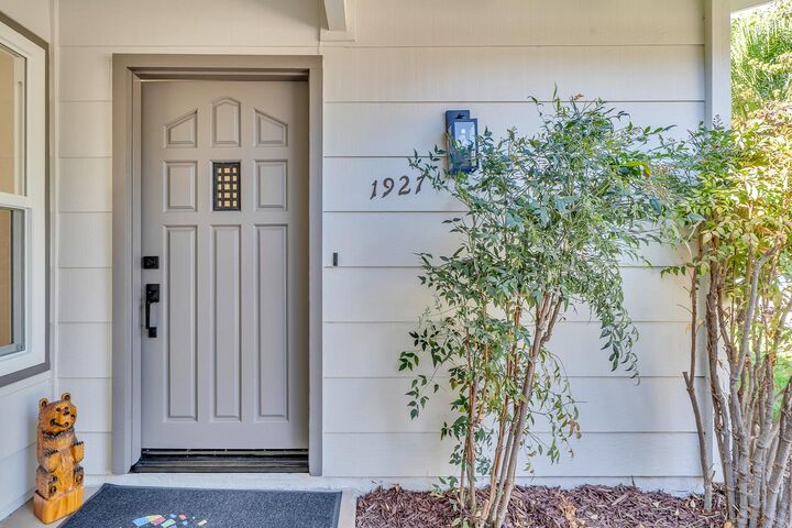 Property Photo: 1927 Conifer Lane CA 95132