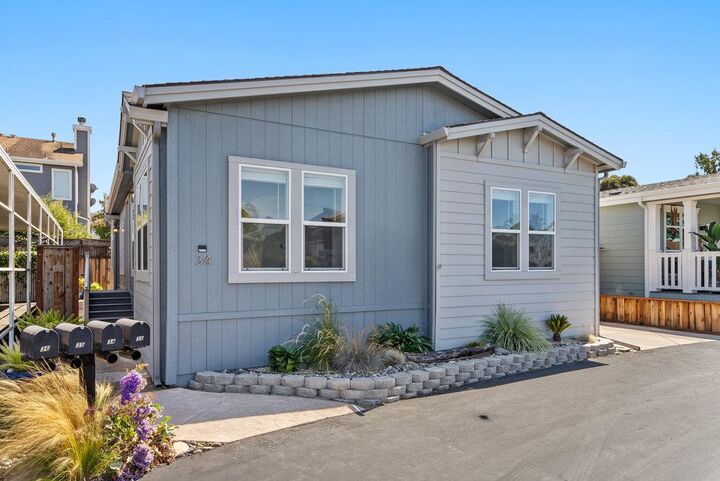 Property Photo:  34 Primrose Street 34  CA 95003