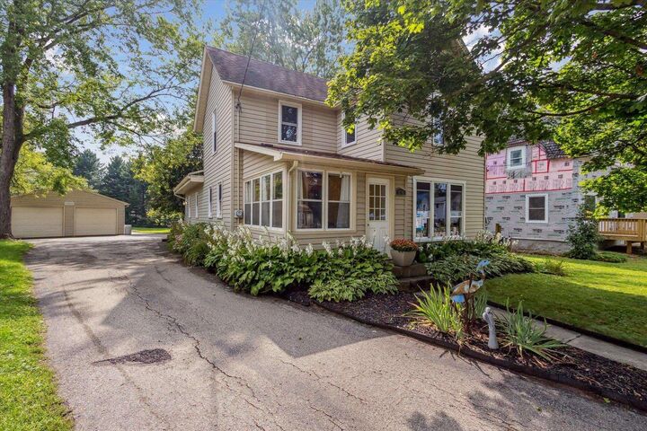 129 West Madison Avenue  Milton WI 53563 photo